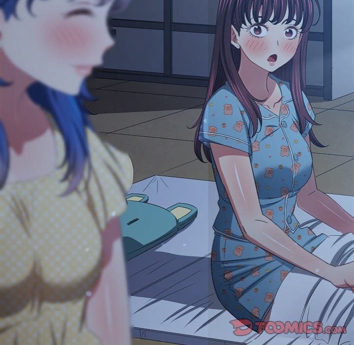 My High School Bully - Chapter 248 Page 84