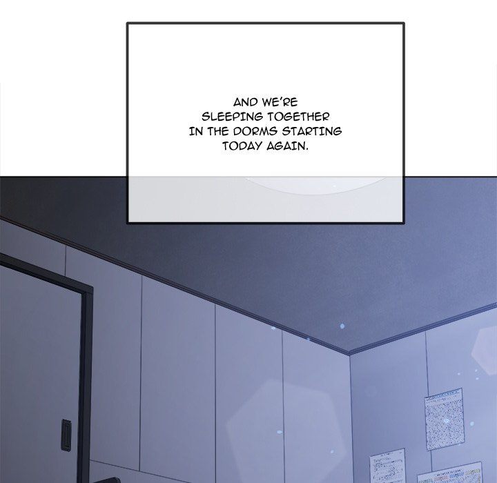 My High School Bully - Chapter 249 Page 102