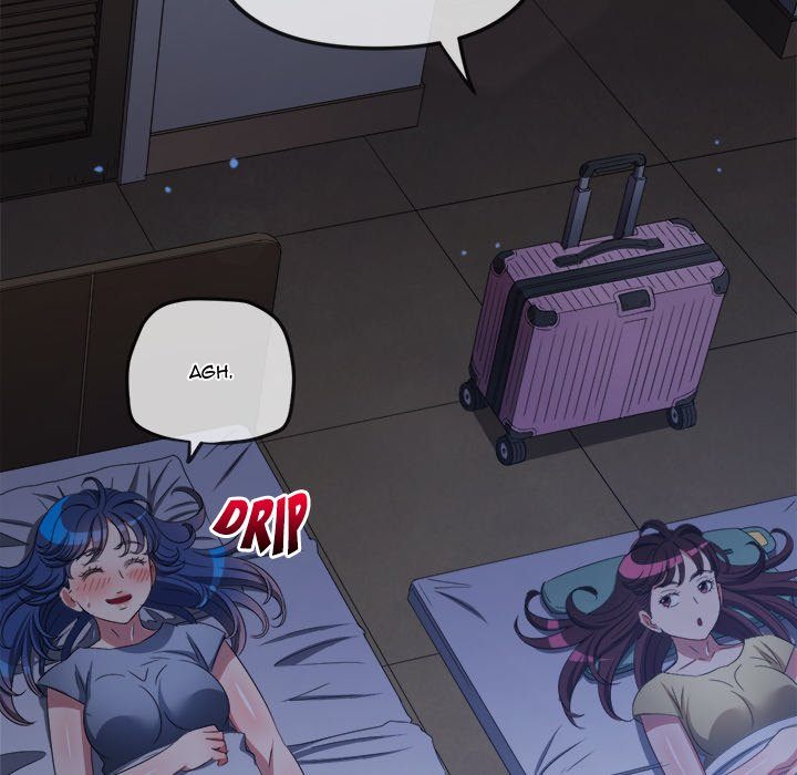 My High School Bully - Chapter 249 Page 105