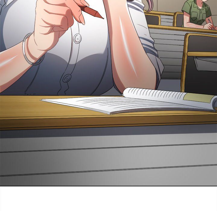 My High School Bully - Chapter 249 Page 11