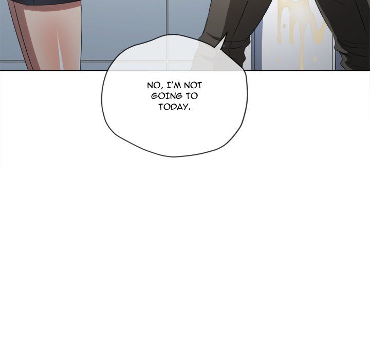 My High School Bully - Chapter 249 Page 120