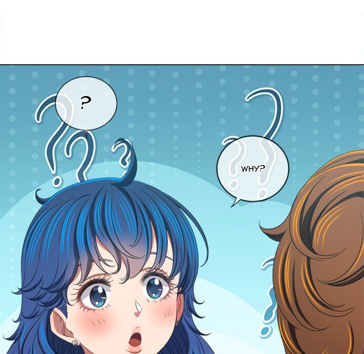 My High School Bully - Chapter 249 Page 121