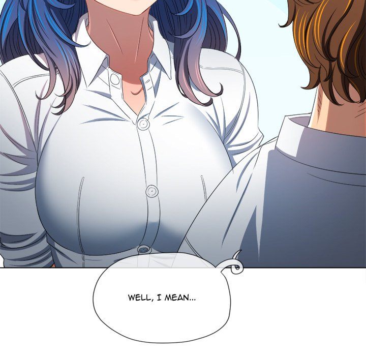 My High School Bully - Chapter 249 Page 122