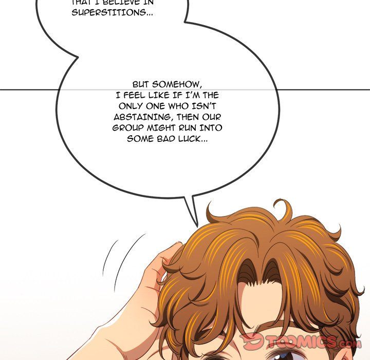 My High School Bully - Chapter 249 Page 124