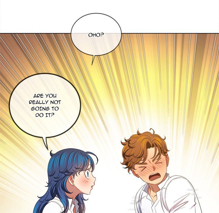 My High School Bully - Chapter 249 Page 127