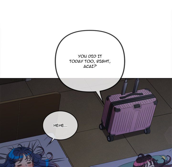 My High School Bully - Chapter 249 Page 130