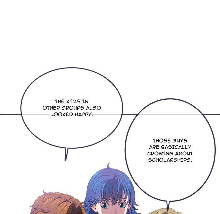 My High School Bully - Chapter 249 Page 136