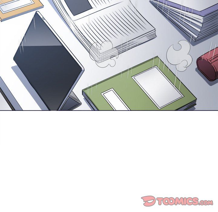 My High School Bully - Chapter 249 Page 140