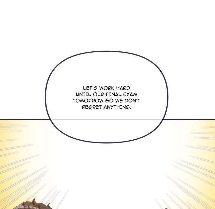 My High School Bully - Chapter 249 Page 141