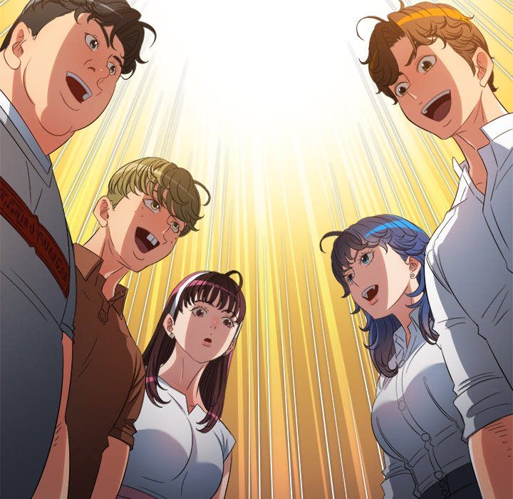 My High School Bully - Chapter 249 Page 142