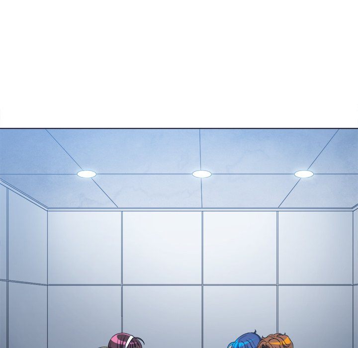 My High School Bully - Chapter 249 Page 144