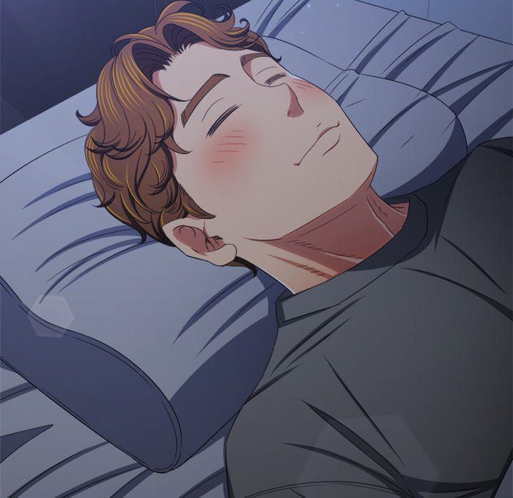 My High School Bully - Chapter 249 Page 154