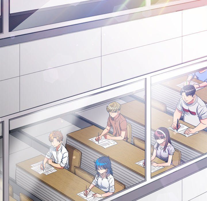 My High School Bully - Chapter 249 Page 161