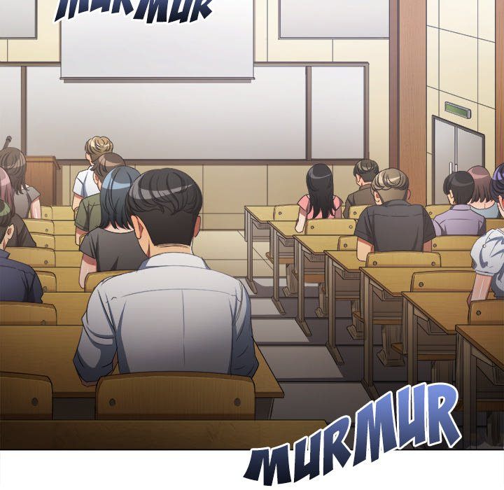 My High School Bully - Chapter 249 Page 165