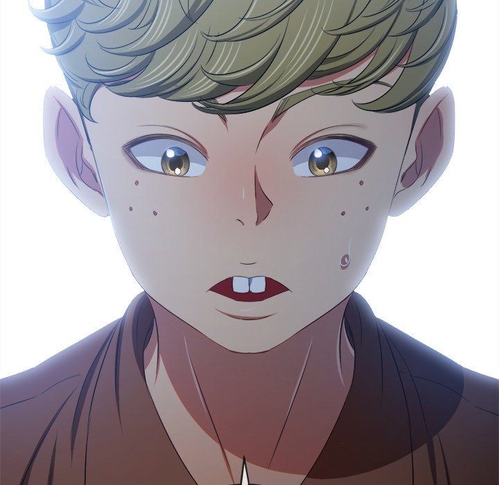 My High School Bully - Chapter 249 Page 184