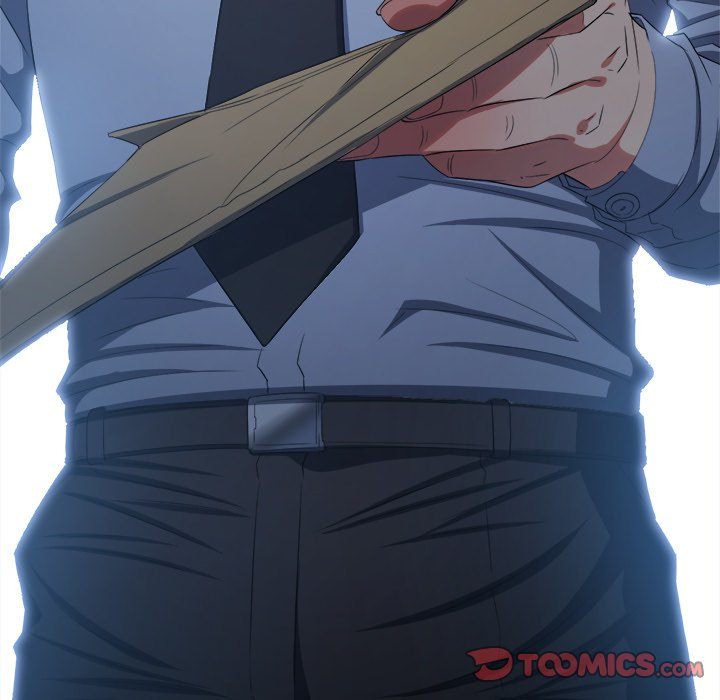 My High School Bully - Chapter 249 Page 188