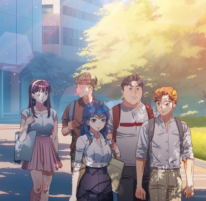 My High School Bully - Chapter 249 Page 22