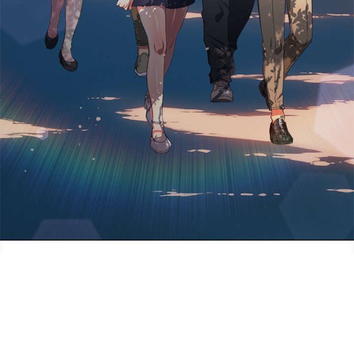 My High School Bully - Chapter 249 Page 23