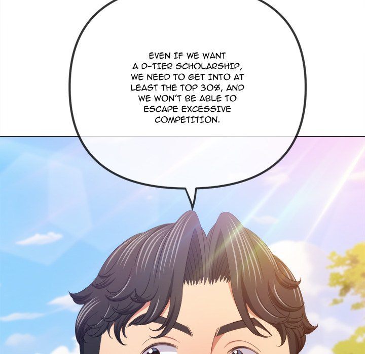 My High School Bully - Chapter 249 Page 38