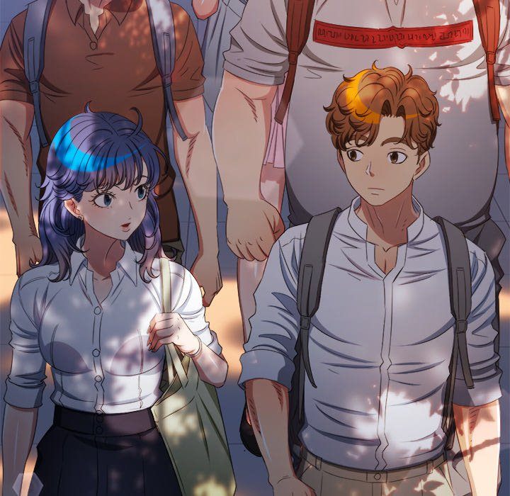 My High School Bully - Chapter 249 Page 42