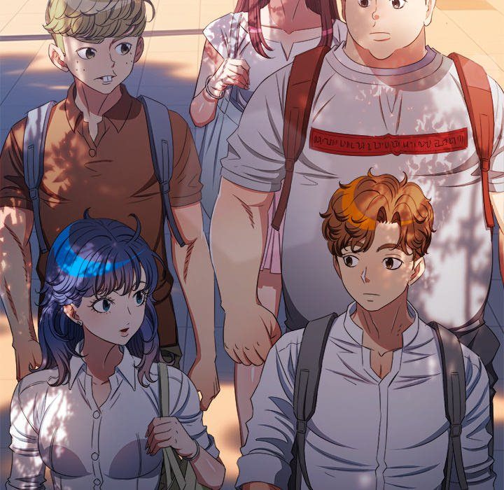 My High School Bully - Chapter 249 Page 48