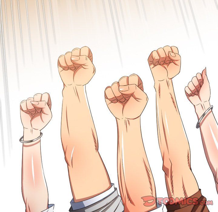 My High School Bully - Chapter 249 Page 52