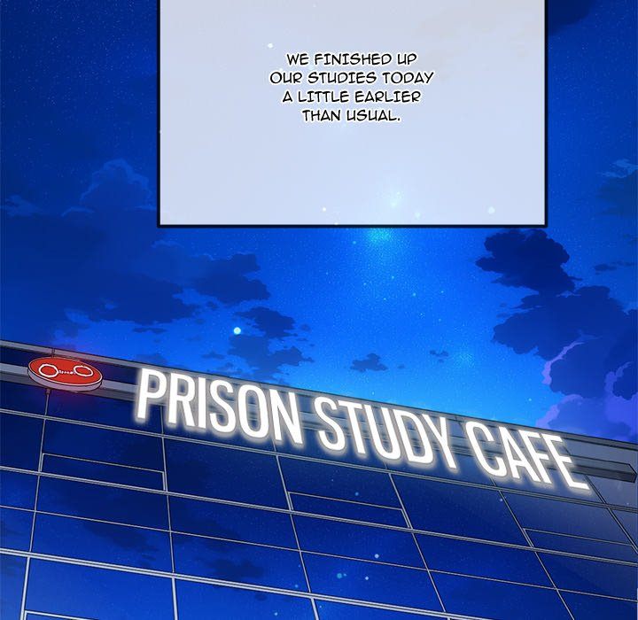 My High School Bully - Chapter 249 Page 55