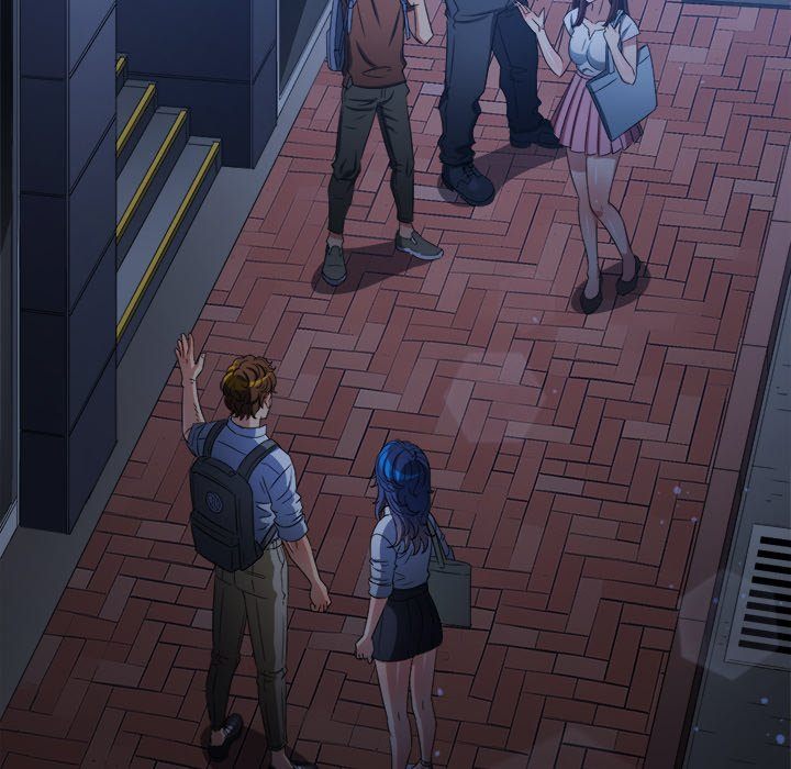 My High School Bully - Chapter 249 Page 58