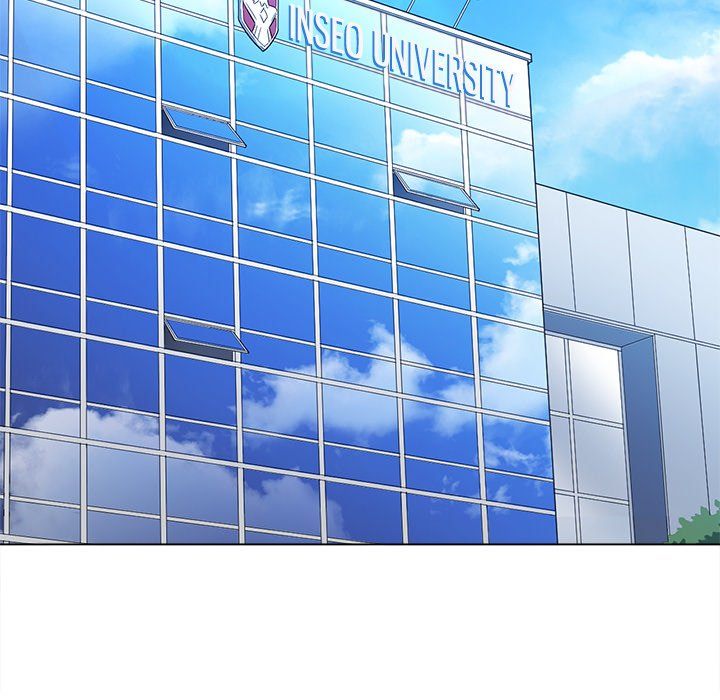 My High School Bully - Chapter 249 Page 97