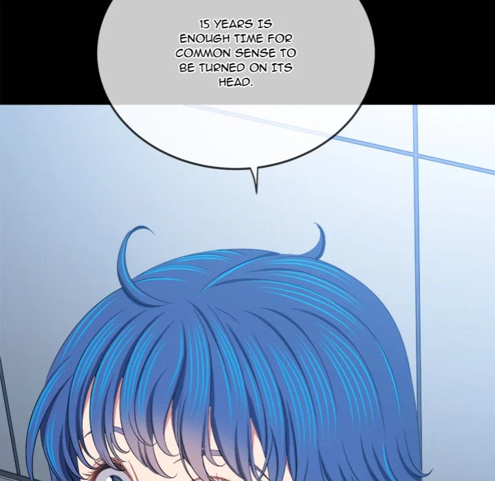 My High School Bully - Chapter 250 Page 12