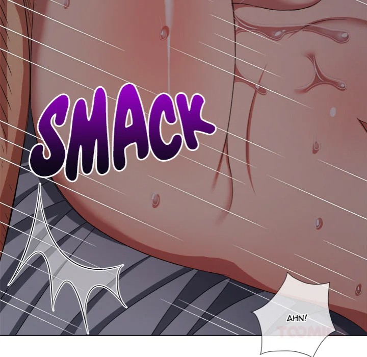 My High School Bully - Chapter 250 Page 136