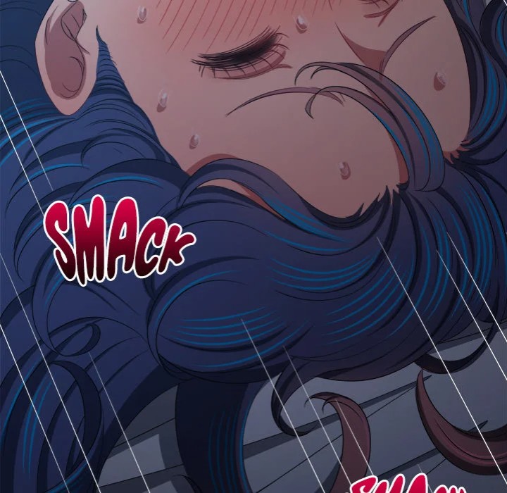 My High School Bully - Chapter 250 Page 161