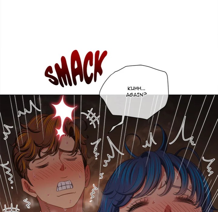 My High School Bully - Chapter 250 Page 185