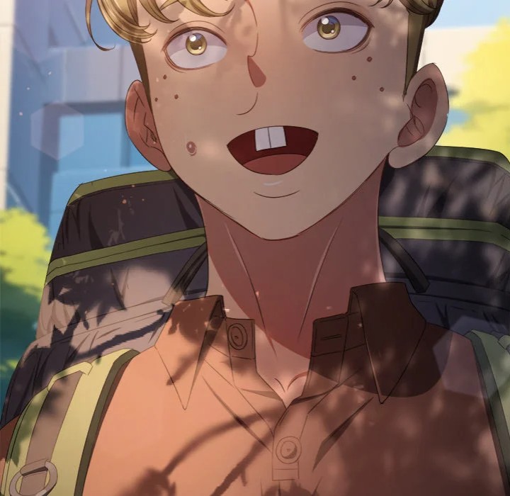 My High School Bully - Chapter 250 Page 24