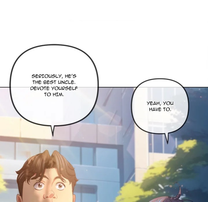 My High School Bully - Chapter 250 Page 27