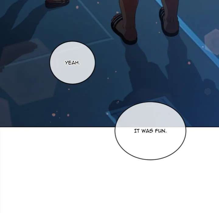 My High School Bully - Chapter 250 Page 33