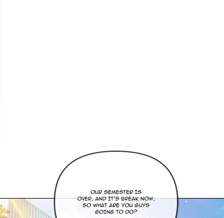 My High School Bully - Chapter 250 Page 34