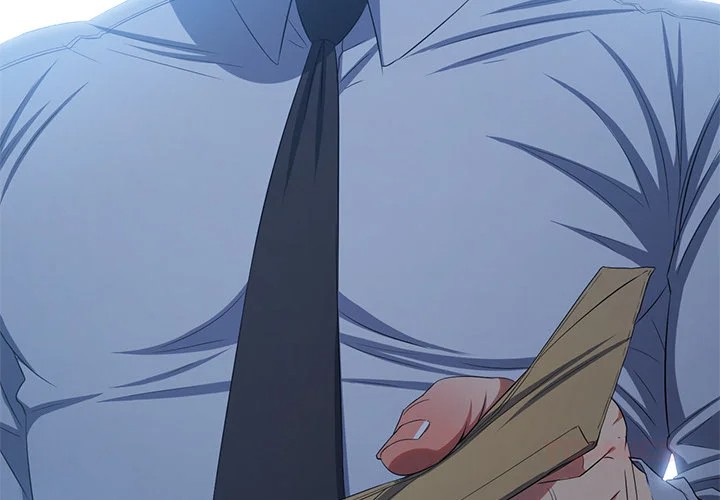 My High School Bully - Chapter 250 Page 4