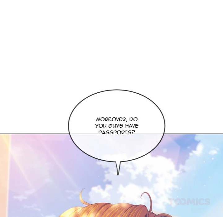 My High School Bully - Chapter 250 Page 40