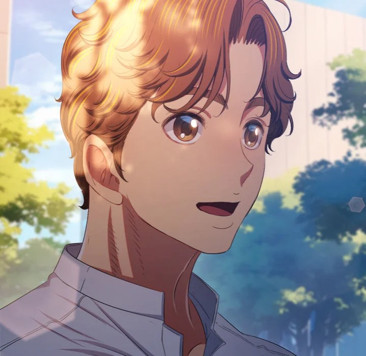 My High School Bully - Chapter 250 Page 41