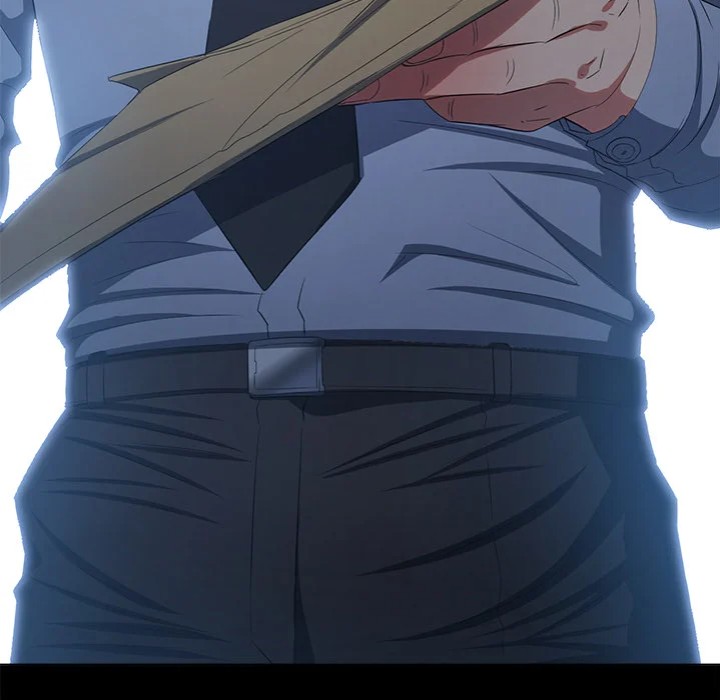 My High School Bully - Chapter 250 Page 5