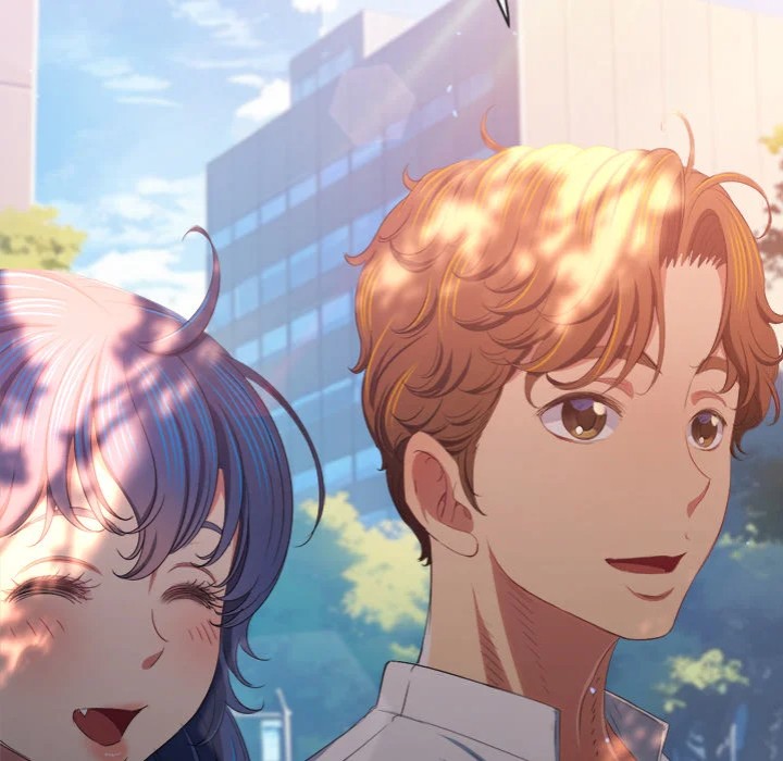 My High School Bully - Chapter 250 Page 54