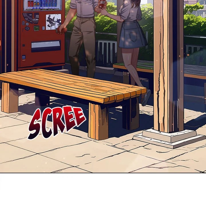 My High School Bully - Chapter 250 Page 67