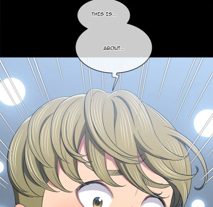 My High School Bully - Chapter 250 Page 7