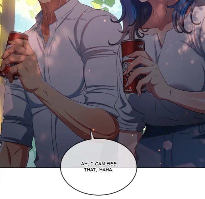 My High School Bully - Chapter 250 Page 75