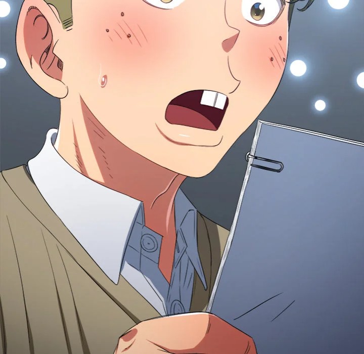 My High School Bully - Chapter 250 Page 8