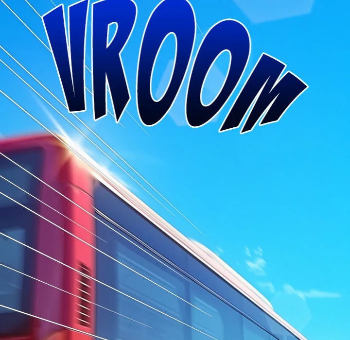 My High School Bully - Chapter 251 Page 107