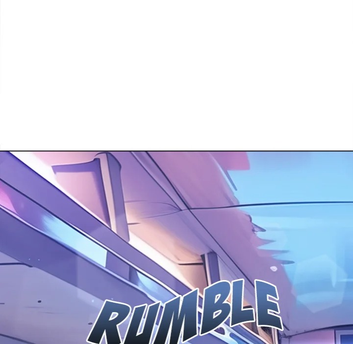 My High School Bully - Chapter 251 Page 110