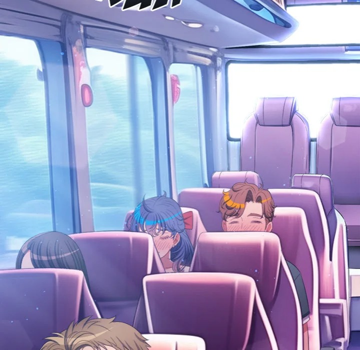 My High School Bully - Chapter 251 Page 111