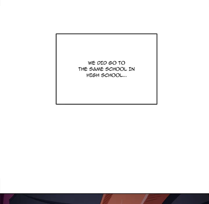 My High School Bully - Chapter 251 Page 113